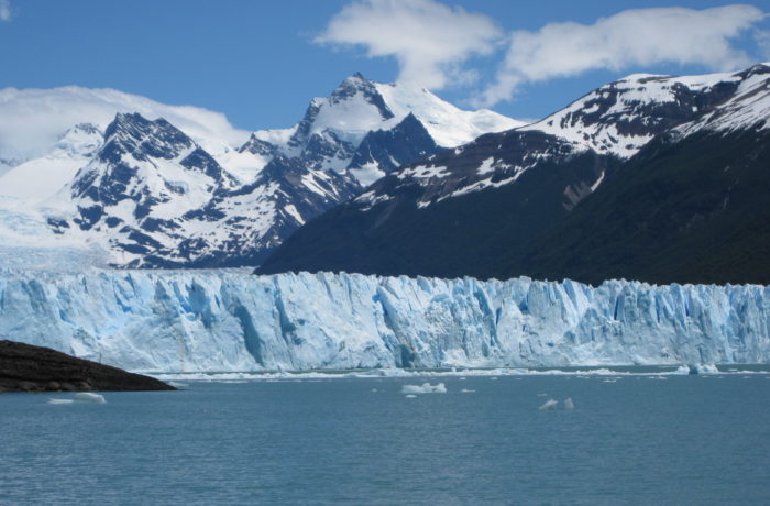 Perito Moreno Glacier Day Tour