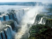 Iguazu Falls