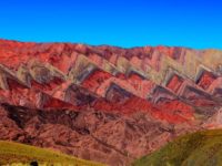Salta & Jujuy 5 Days & 4 Nights Tour