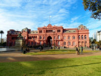 Buenos Aires 4 Days & 3 Nights Tour
