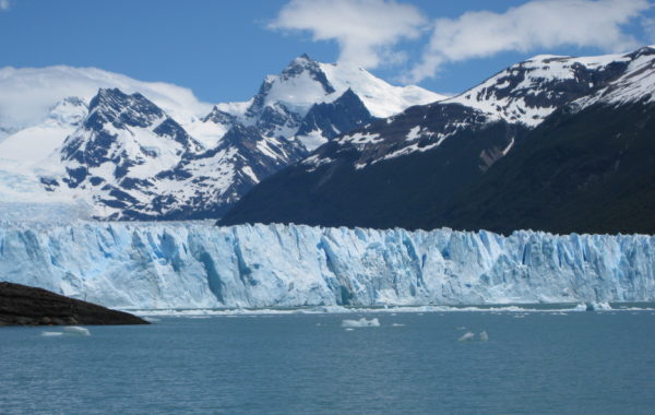 Perito Moreno Glacier Day Tour