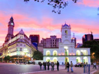 Buenos Aires Tours