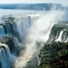 Iguazu Falls