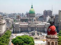 Buenos Aires 3 Days & 2 Nights Tour