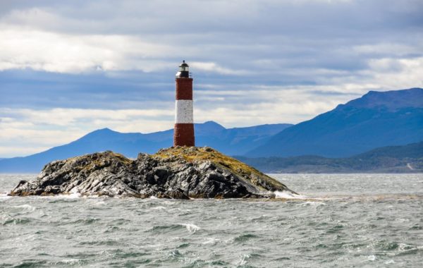Beagle Channel Day Tour